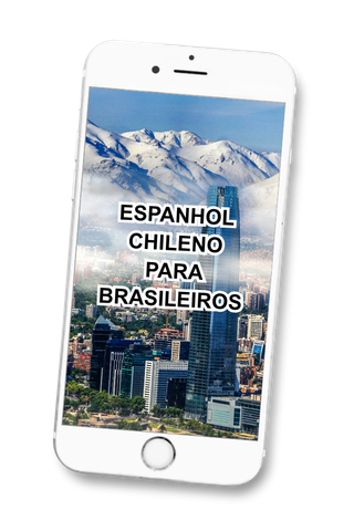 Aulas de Espanhol - Espanhol Chileno Para Brasileiros
