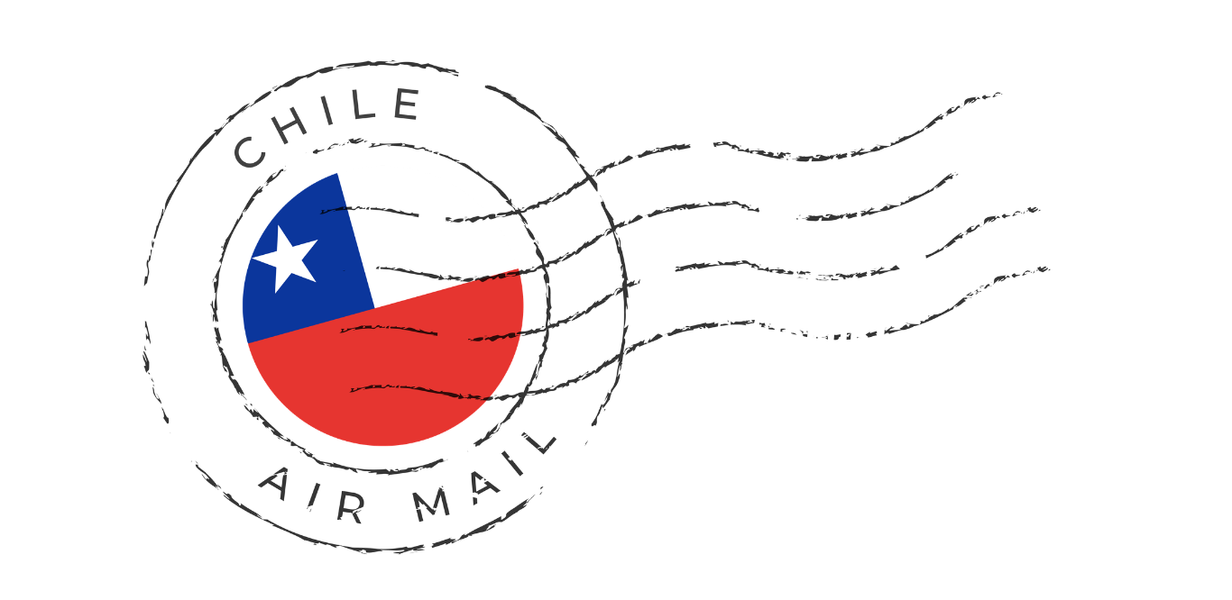 Você tem medo de chegar no chile e não conseguir se comunicar