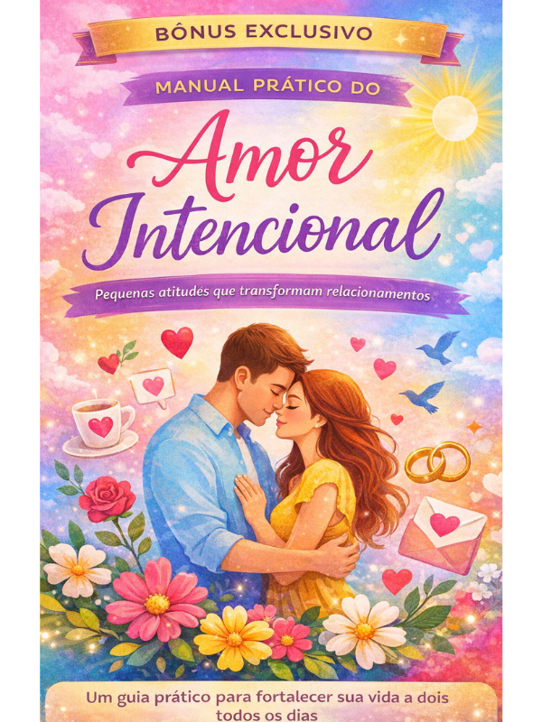 ebook amor intencional