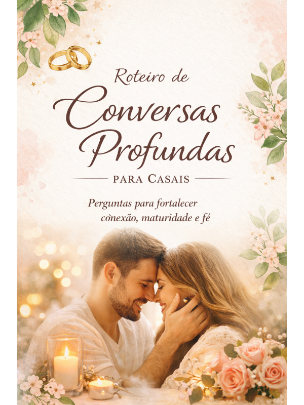 ebook conversas profundas
