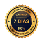 garantia 7 dias